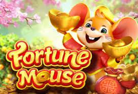 slot fortune mouse