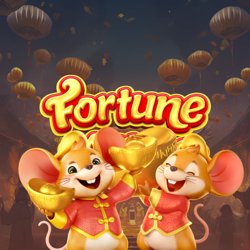 fortune mouse como jogar ícone