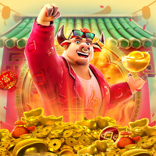 fortune ox bonus ícone