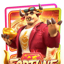 fortune ox paga mesmo ícone