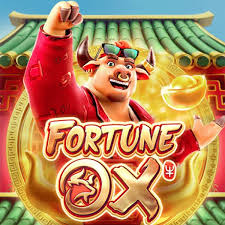 imagem fortune ox ícone