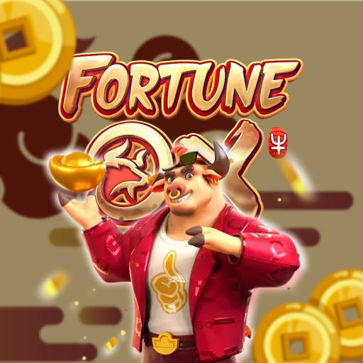 demo slots fun fortune ox ícone