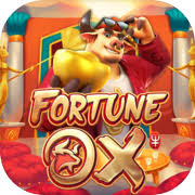 horario jogo fortune ox ícone