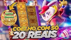 fortune rabbit jogo