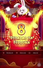 minutos pagantes fortune rabbit hoje