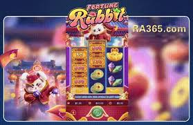 fortunate rabbit slot