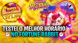 jogar rabbit demo