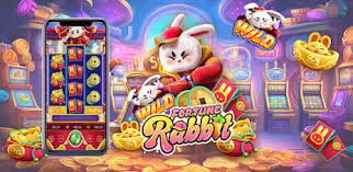 2288 fortune rabbit