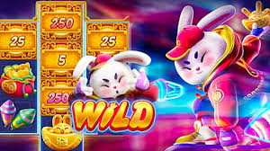 jogos fortune rabbit