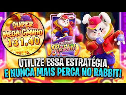 qual o melhor horário para jogar fortune rabbit