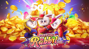 demo slot pg soft fortune rabbit