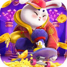 7 games fortune rabbit ícone