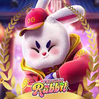 fortune tiger ou fortune rabbit ícone