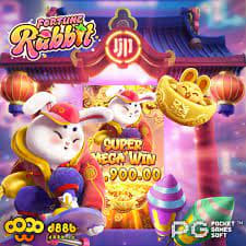 demo rabbit fortune ícone