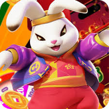 fortune rabbit ganho ícone