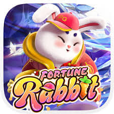 fortune rabbit demonstração ícone