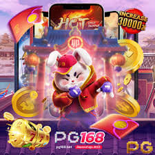 fortune rabbit demo grátis ícone