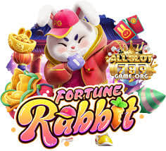 foto fortune rabbit ícone