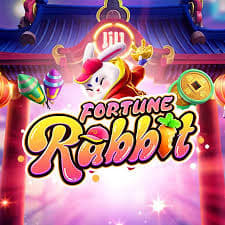 png fortune rabbit ícone