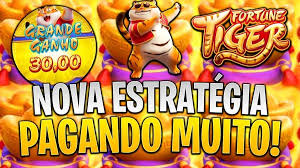 jogo do tigre com bonus gratis imagem de tela 5