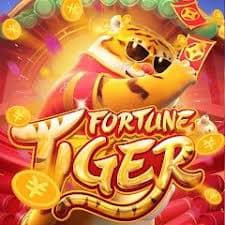 fortune tiger blaze-Cheio de sorte ícone