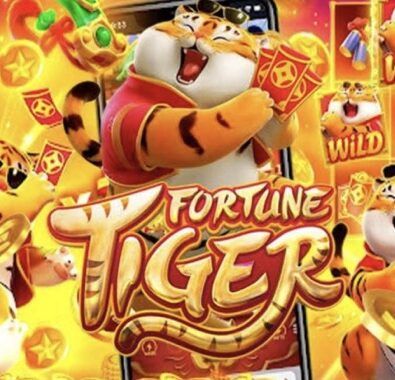 fortune tiger horario ícone